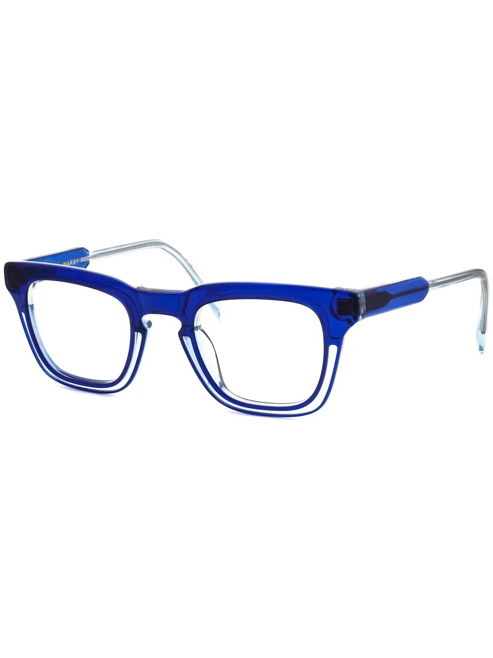 Warby Parker Locke M 338 Eyewear